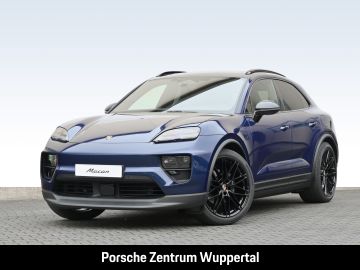 Porsche Leasingangebot: Porsche Macan LED-Matrix Surround-View Abstandstempomat