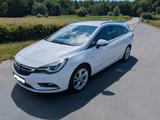 Opel Astra ST 1.6 DI Turbo ecoFLEX Dynamic 147kW ... - Opel Astra: 14 Turbo