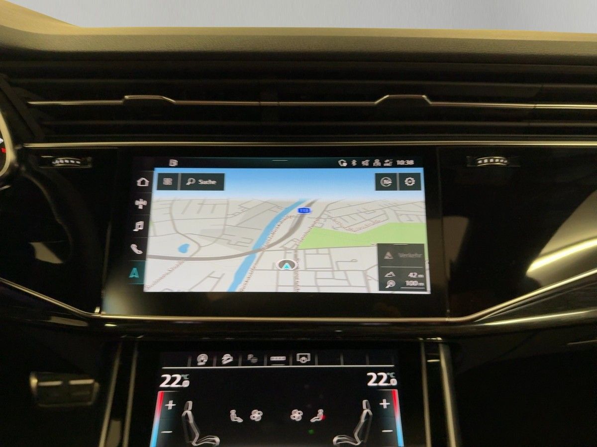 Audi SQ8 - Bild 15