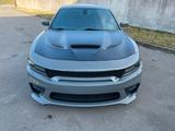 Dodge SRT 6.4,Sitzlüftung/heizung,Alcantara,Destroyer - gebrauchte Dodge Limousine