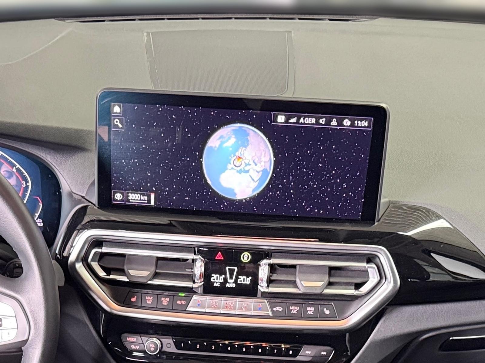 BMW X3 xDrive30i*a.LED*ACC*Navi*Kamera*LederDrive-A*, миниатюра 15