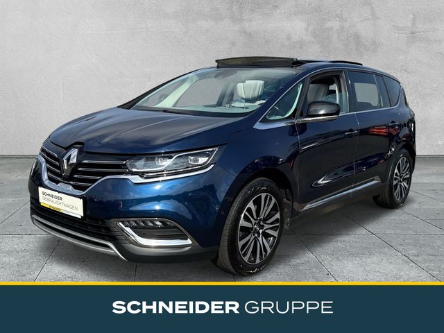 Renault Espace INITIALE PARIS 1.8 TCe 225 SHZ+4CONTROL