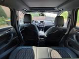 BMW X1 xDrive20i xLine Steptronic xLine - BMW X1 mit Panoramadach