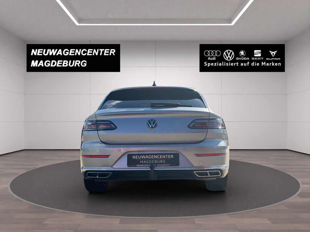 Volkswagen Arteon Shooting Brake 2.0 TSI OPF DSG R-Line foto 5