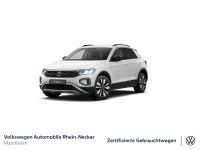 Volkswagen T-Roc - Vorschau Bild 3