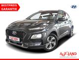 Hyundai Kona 1.6 Advantage Navi Android Apple Tempomat - Hyundai mit Hybrid-Antrieb