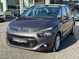 Citroën C4 Picasso/Spacetourer Seduction - Citroën C4 Picasso: Seduction