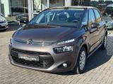 Citroën C4 Picasso/Spacetourer Seduction - Citroën C4 Picasso: Seduction