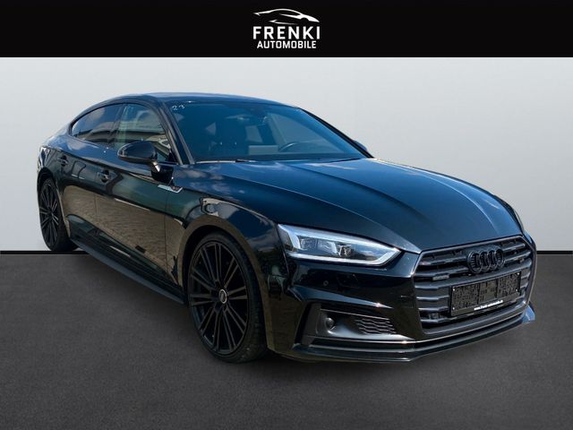 AUDI A5 Sportback 40 TDI quattro sport*S line Plus
