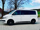 Volkswagen T6 Caravelle LED AHK Standhzg. ACC  - VW T6 Caravelle von privat