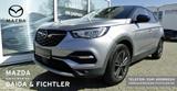Opel Grandland X 1.2 Turbo Design Line - Opel Grandland (X) Design-Line