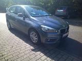 BMW 216 Baureihe 2 Active Tourer 216 i Advantage - BMW 216: Limousine