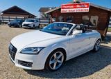 Audi 1.8 TFSI Roadster  S-line Plus  Service&TÜV neu - Audi TT 8N mit Benzin-Antrieb