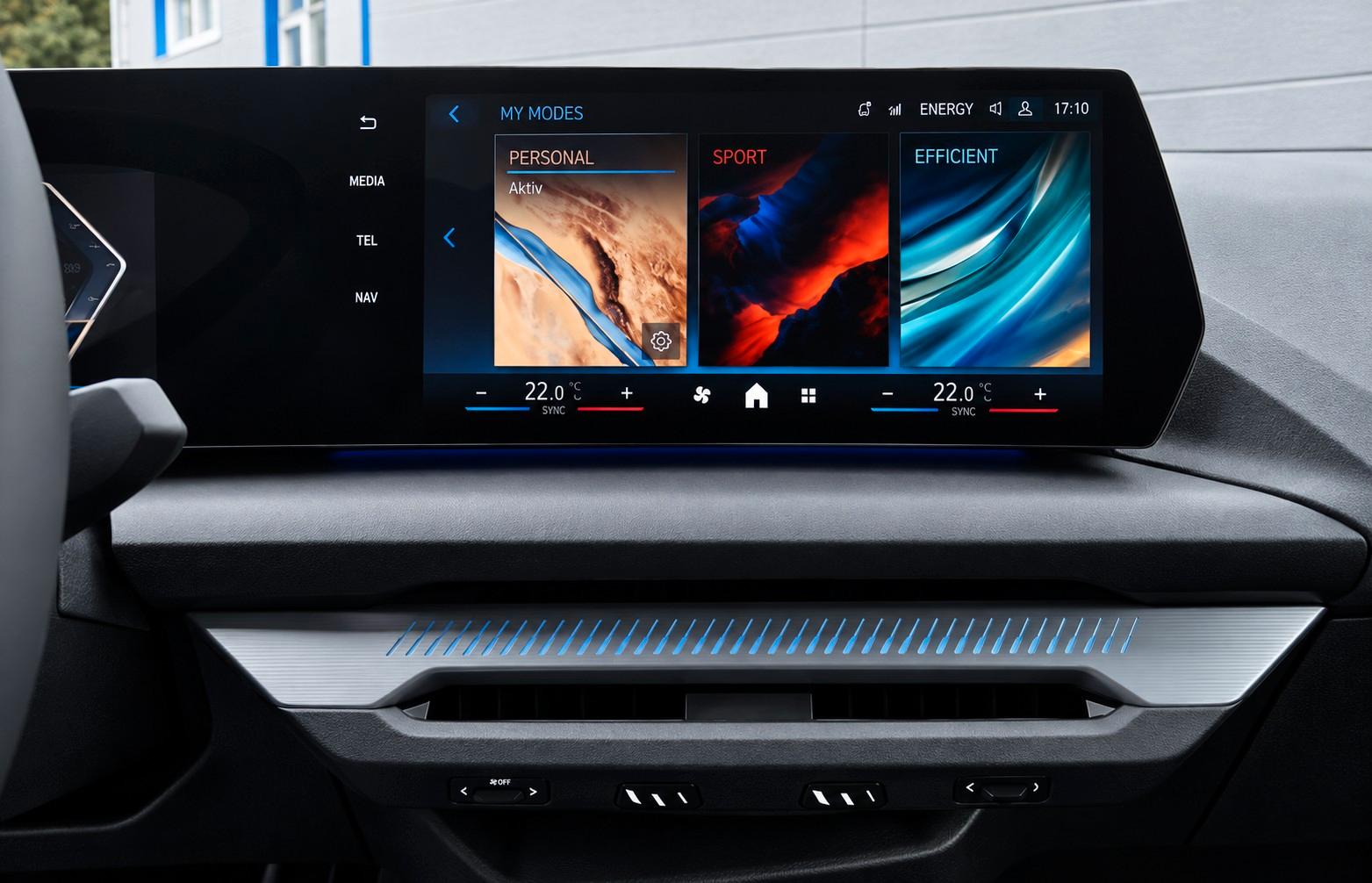 BMW 220 Gran Coupé 220i Gran Coupe Navi Led Kamera Driving Assist, миниатюра 12