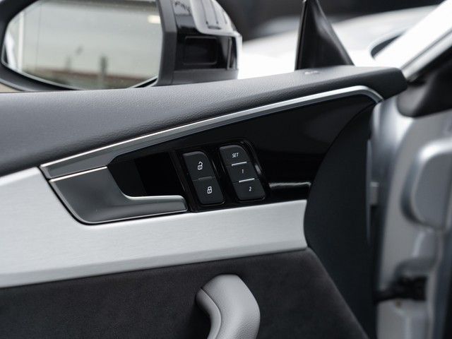 S5 Sportback 3.0 TDI quattro MATRIX+RFK+NAVI+STA