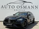 Mercedes-Benz E 63 AMG S 4MATIC+ |Keramikbremse | UPE:162459 €