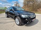 BMW X4 xDrive 28 i Advantage *Headup-TL-Sportsitze* - BMW X4 Advantage mit Benzin-Antrieb