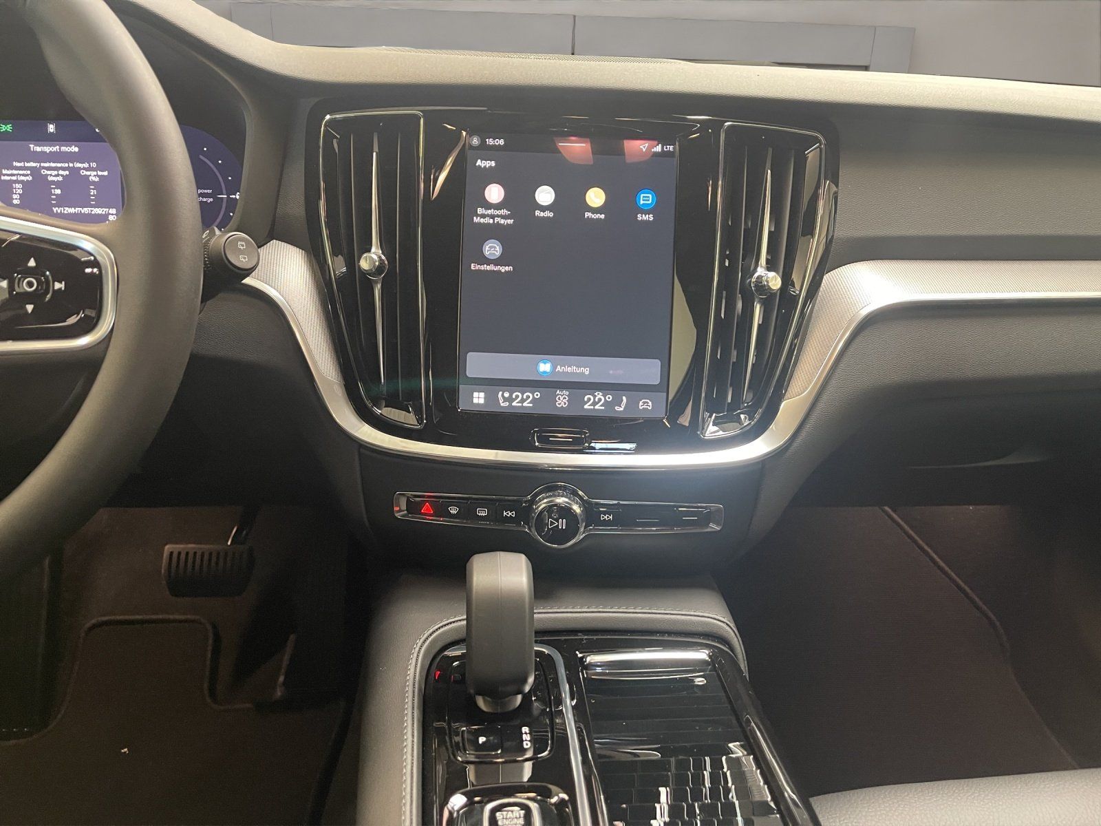Volvo V60 - Bild 14
