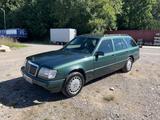 Mercedes-Benz E 300 4 Matic LPG  Sondermodell nur 1200 Stück w - Mercedes-Benz W120