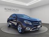 Mercedes-Benz MERCEDES-BENZ GLA 220 CDI Automatic 4Matic Premi - blaue Mercedes-Benz GLA 220