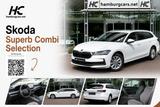 Skoda Superb Combi Selection iV 1,5 PHEV AHK HUD Na...
