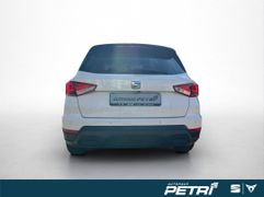 Foto Nummer 4: SEAT Arona