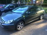 Peugeot 307 CC - Peugeot 307 in Hannover