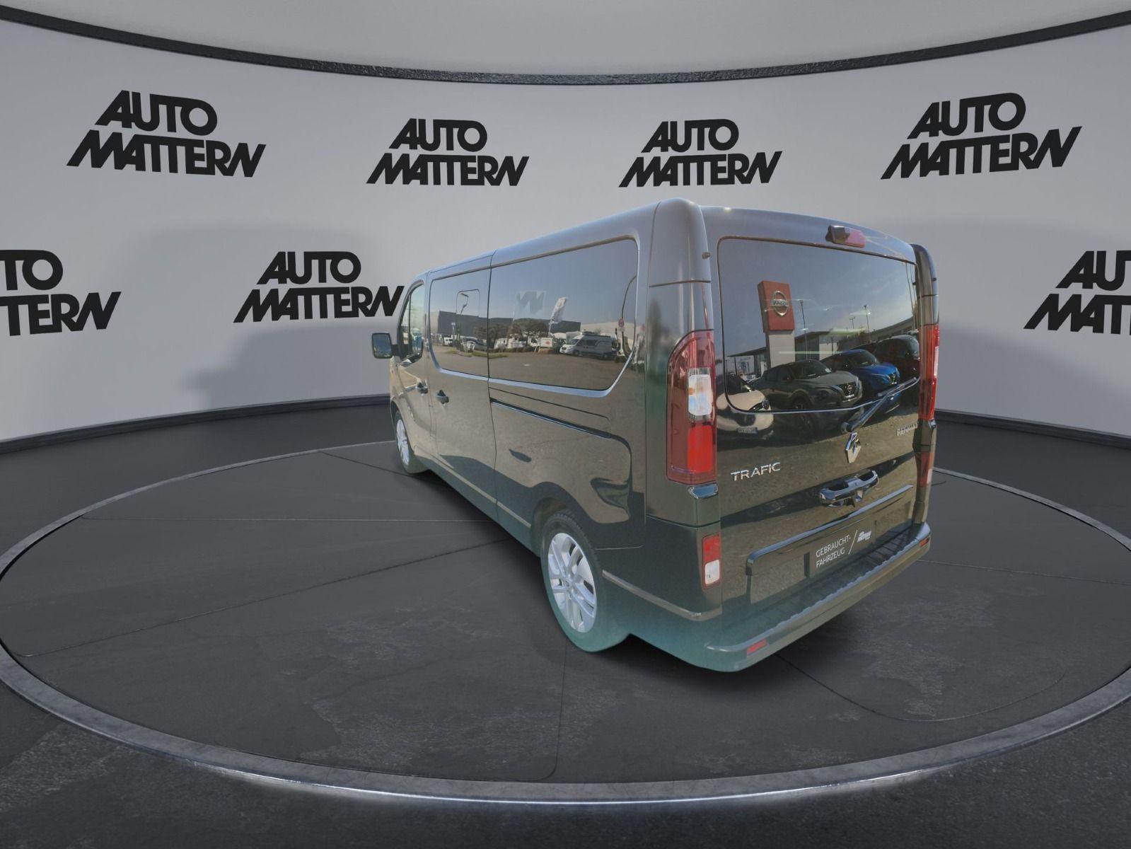 Renault Trafic 2,0 dCi 170 ENERGY L2H1 GW-Aktion