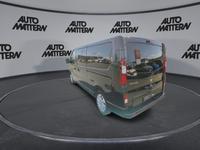 Renault Trafic 2,0 dCi 170 ENERGY L2H1 Grand SpaceClass