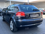 Audi A3 3.2 V6 quattro | Schiebedach | Standheizung - gebrauchte Audi A3 aus dem Jahr 2004
