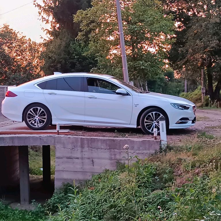 Image of Opel Insignia