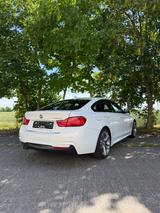 BMW 420d Gran Coupé M-Sport - BMW 420 in Leipzig