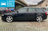 Audi A4 Avant 1.8T 190PS Sline Porsche Alu XENON ESP - Audi aus 2003