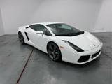 Lamborghini GALLARDO E-GEAR+NAVI+LEDER+19ZOLL CALLISTO+NP210 - Lamborghini in Wuppertal