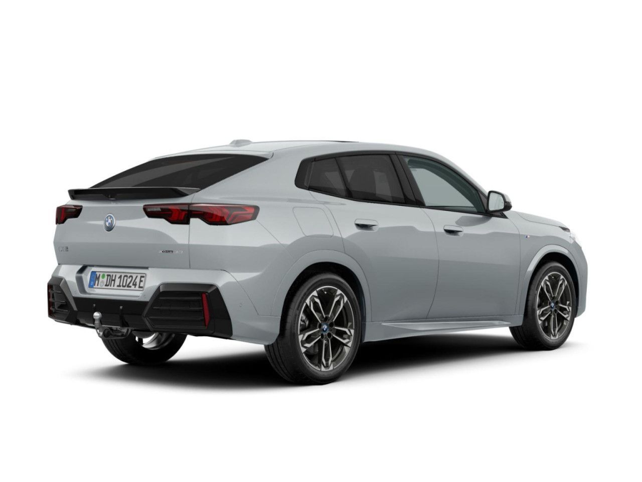 BMW iX2 - Bild 3