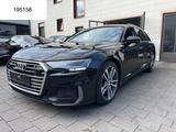 Audi A6 45 TFSI quattro S-Line ACC/VIRTUAL/KAM/AHK/19 - Audi A6 aus 2020