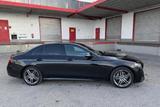 Mercedes-Benz E 400 d 4MATIC. - AMG - Mercedes-Benz E 400 in München