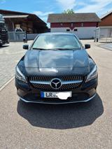Mercedes-Benz CLA 220 Shooting Brake CLA 220 d DCT Shoot. ...