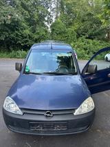 Opel Combo 1.6 CNG ecoFLEX Edition Edition - Opel Combo in Mainz
