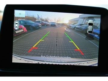 Fahrzeugabbildung Ford Kuga 2.0 mHEV ST-Line X+AHK+LED+ELEK.HECKKL.+DAB