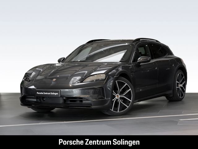 Porsche Taycan 4 Cross Turismo Luftfederung  Bose HD-Mat