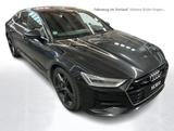 Audi A7 Sportback TFSI e 50 quattro S tronic LED SW - Audi A7: TFSI Tronic
