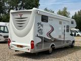 Hobby Sphinx 770*Iveco*Einzelbetten*Gewerbe&Export* - Wohnwagen & Wohnmobile in Gelsenkirchen