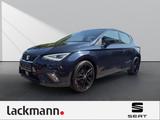 Seat Ibiza 1.0 FR Pro Black Edition *Navi*LED*Kamera* - Seat Ibiza: Fr Pro Black Edition
