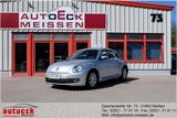 Volkswagen Beetle Lim. Design KLIMA|SHZ|TEMPOMAT|PDC - Volkswagen Beetle in Dresden