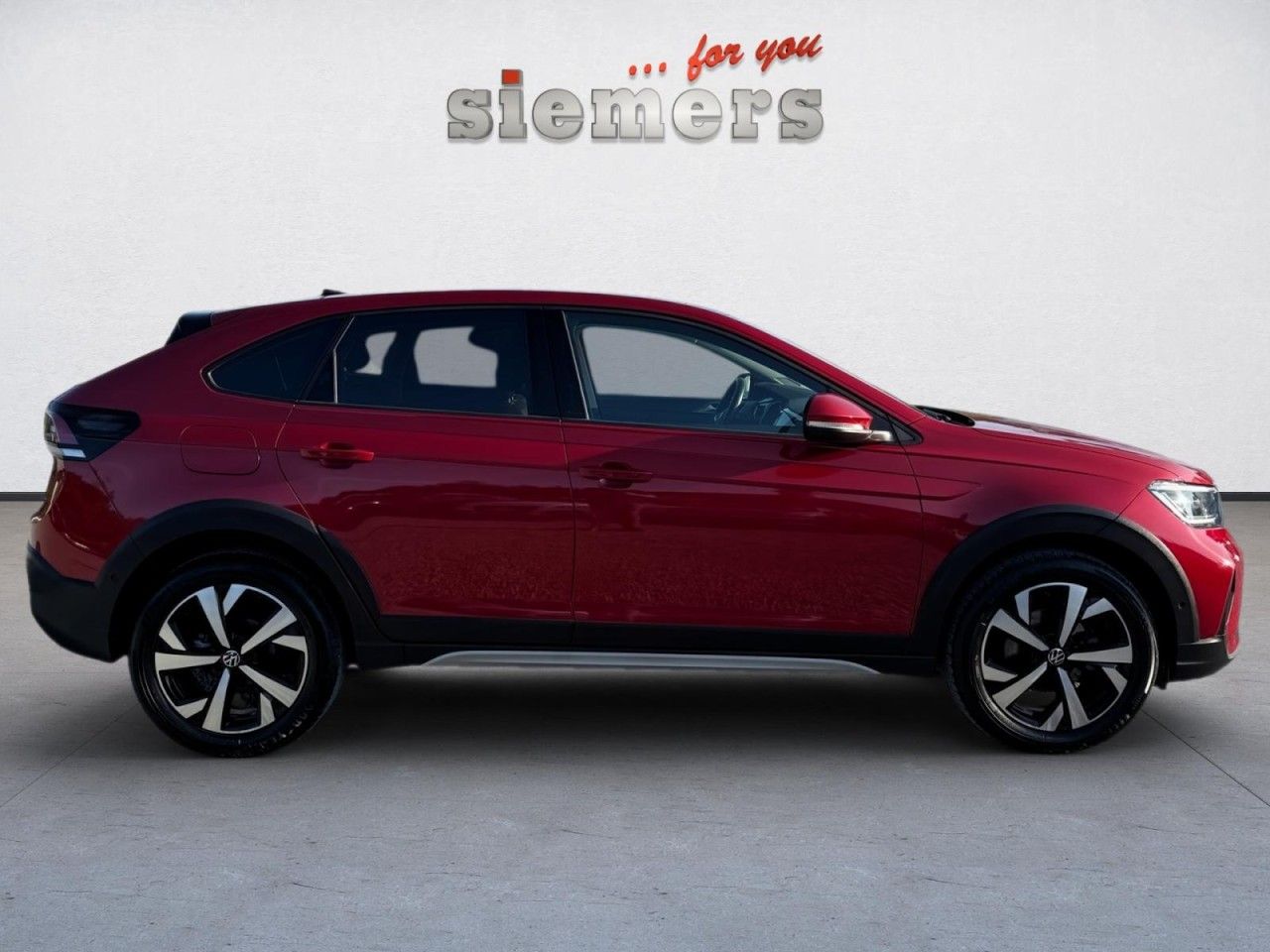 Volkswagen Taigo Style Klima Navi Rückfahrkamera foto 4
