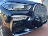 BMW X6  M50i*ICONIC-GLOW*LASER*PANORAMA*22Z*SOFT*HUD - BMW X6 M50 aus 2020