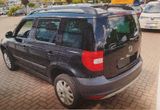 Skoda Yeti 1.4 TSI Ambition Plus Edition Ambition ... - Skoda: Unfallwagen