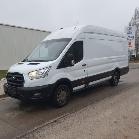 Ford Transit Kasten 350 L4 H3 Trend * AHK