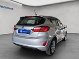 Ford Fiesta 1.1 S&S COOL&CONNECT - Ford Fiesta: Limousine